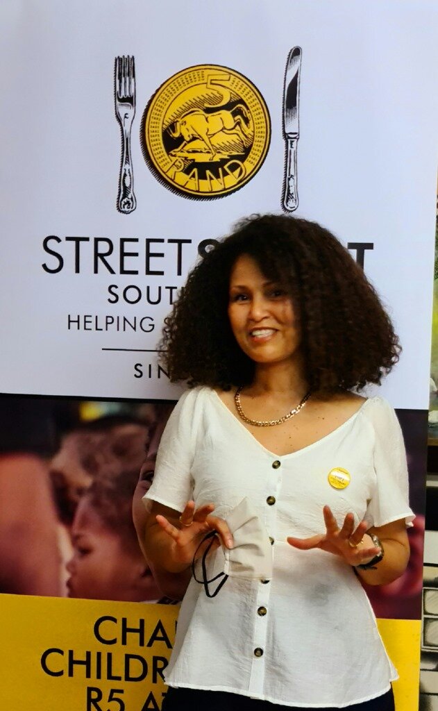 Melanie Burke 2020 JHB HO