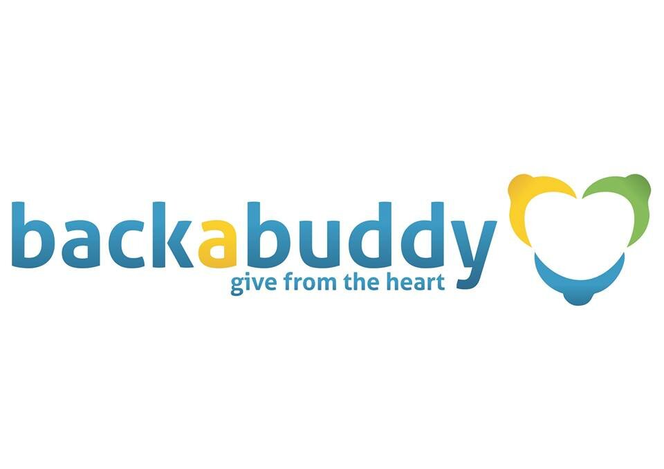 Backabuddy