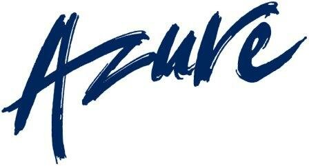 Azure LogoLR