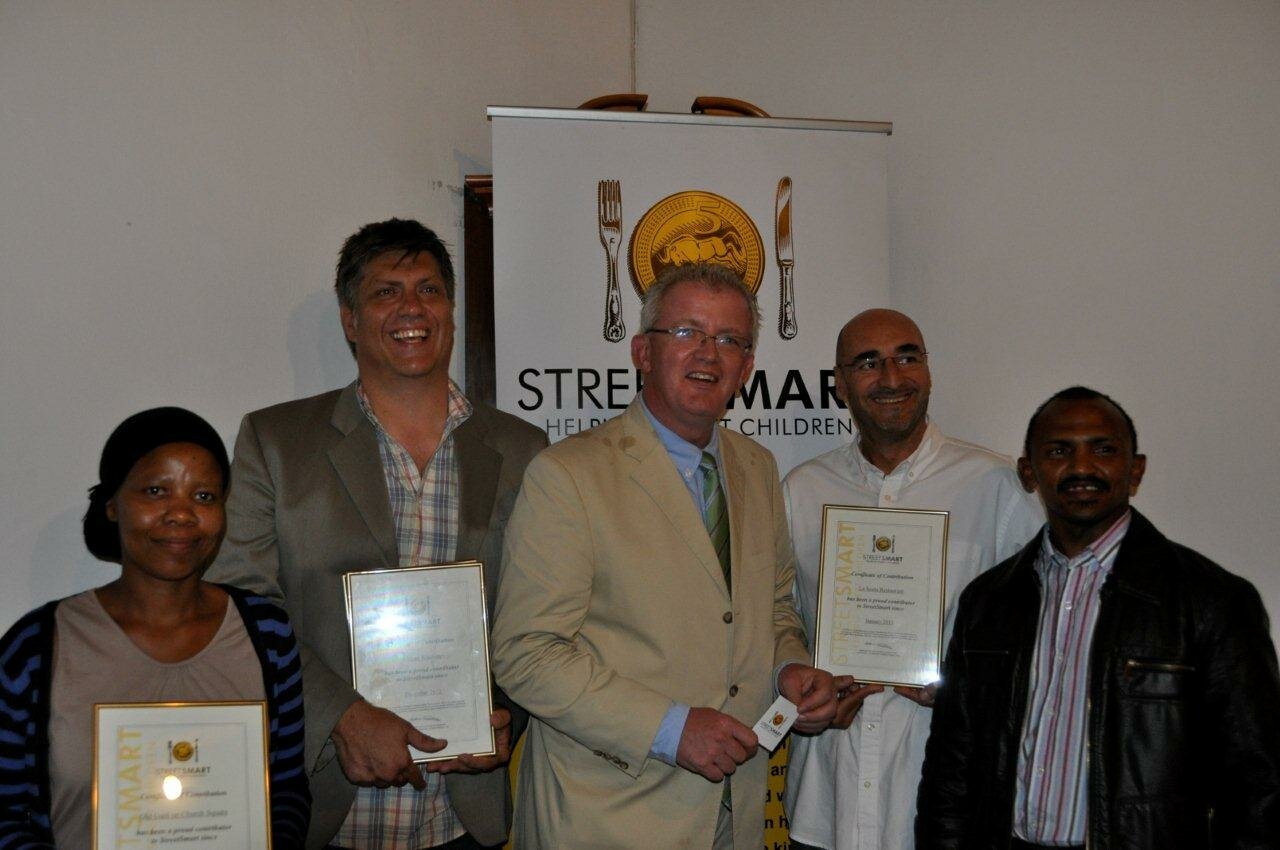 Swellendam Restaurants