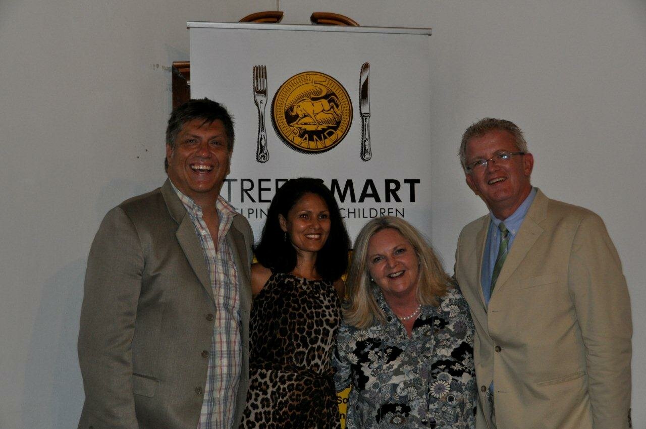 Swellendam StreetSmart