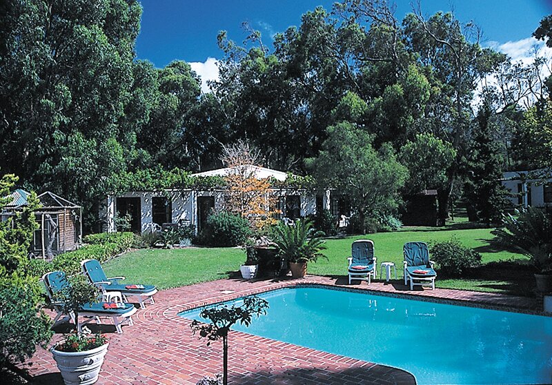 Afton Grove Country Retreat Self Catering