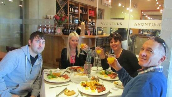 Avontuur-estate-restaurant