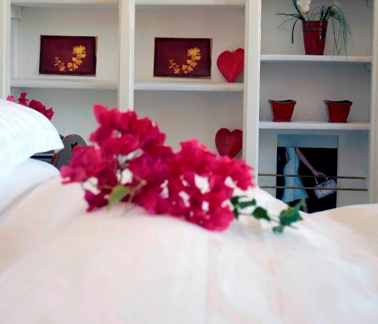 Bella Ev Main Bedroom 3 