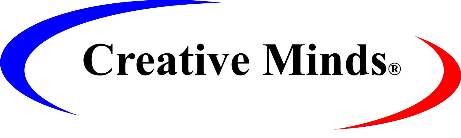 Creative Minds Logo 600dpi