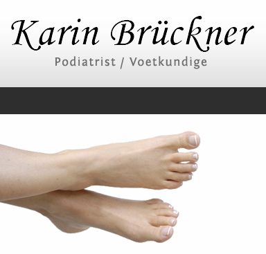 Karin Bruckner
