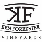 Ken Forrester