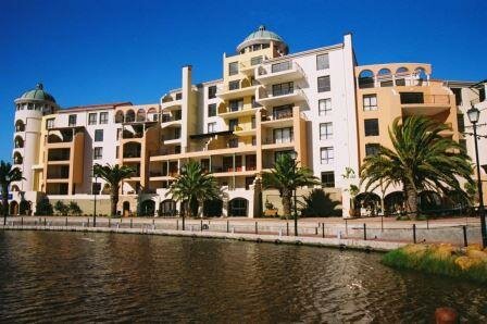 Protea Island Hotel 6164-16 wp