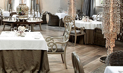 Pure restaurant-fine-dining