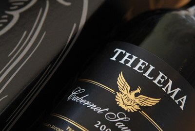 Thelema Vineyards
