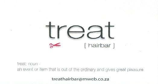 Treat Hairbar