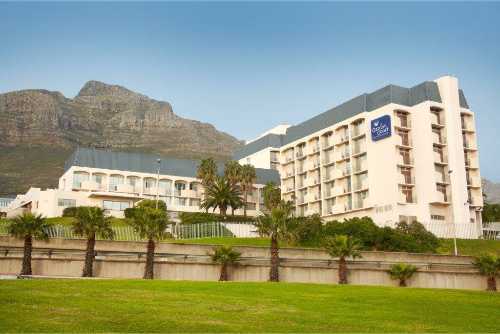 Tsogosun Exterior N2 view new 3