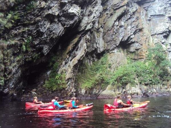 Untouched Adventures