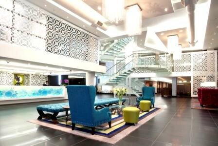 Double Tree by Hilton