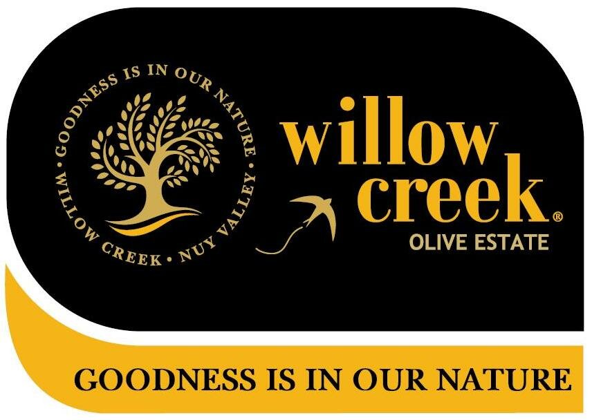 Willow Creek Logo