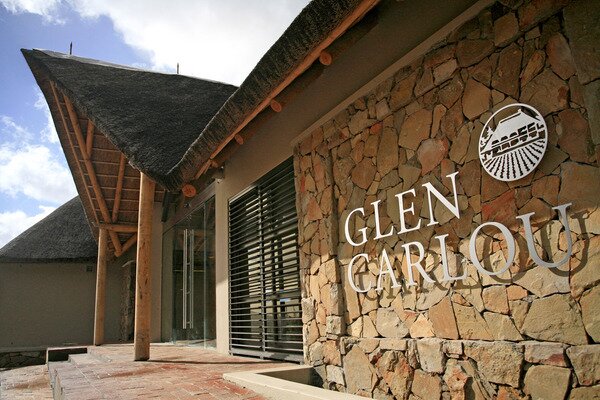 glen carlou estate