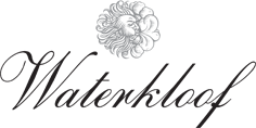waterkloof wines