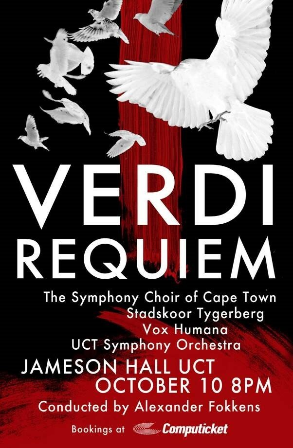 Verdi Requiem