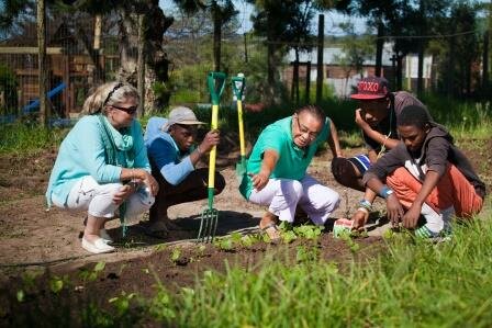 Masizame with Karen Spurrier