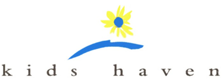 kids haven logo