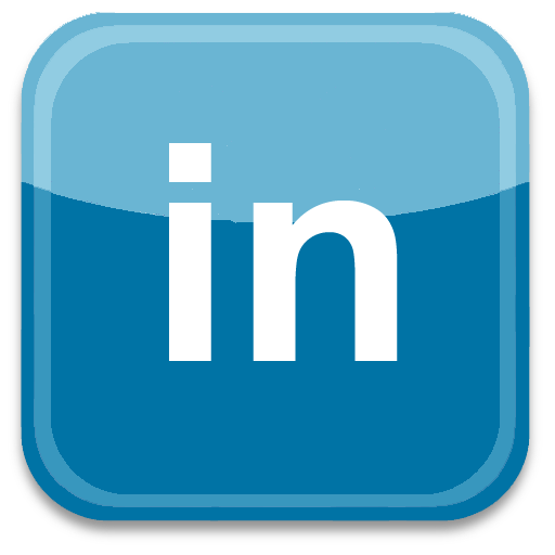 LinkedIn logo