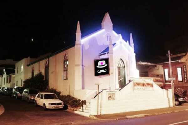 Kalk Bay Theatre