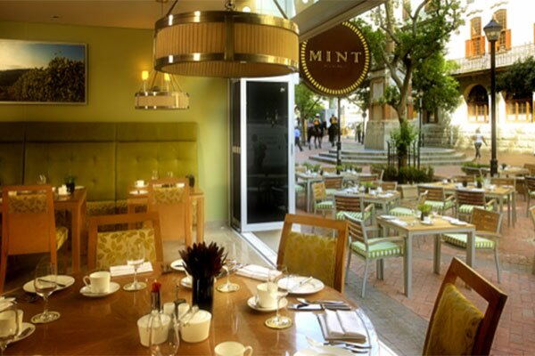 Mint